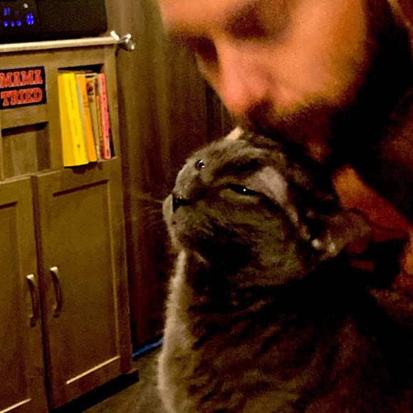 Meet your Posher, Tobi - Picture 9 of 14